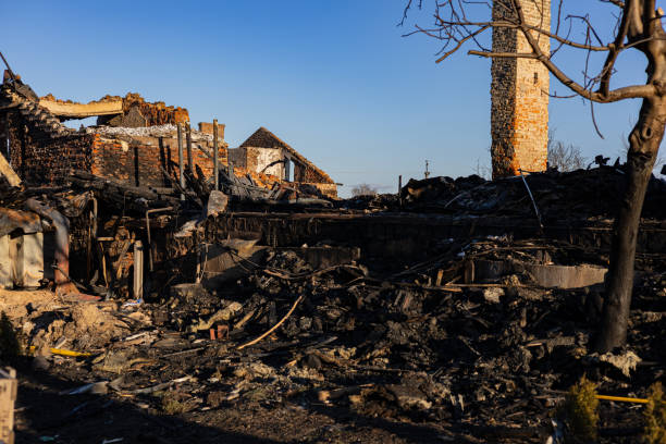 Reliable Fire Damage Repair contractor in Woodville, FL by Meridian Smoke Damage