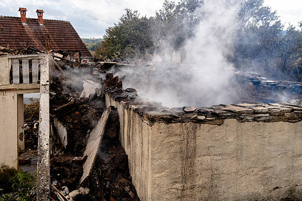 Affordable Fire Damage Repair solutions in Woodville, FL